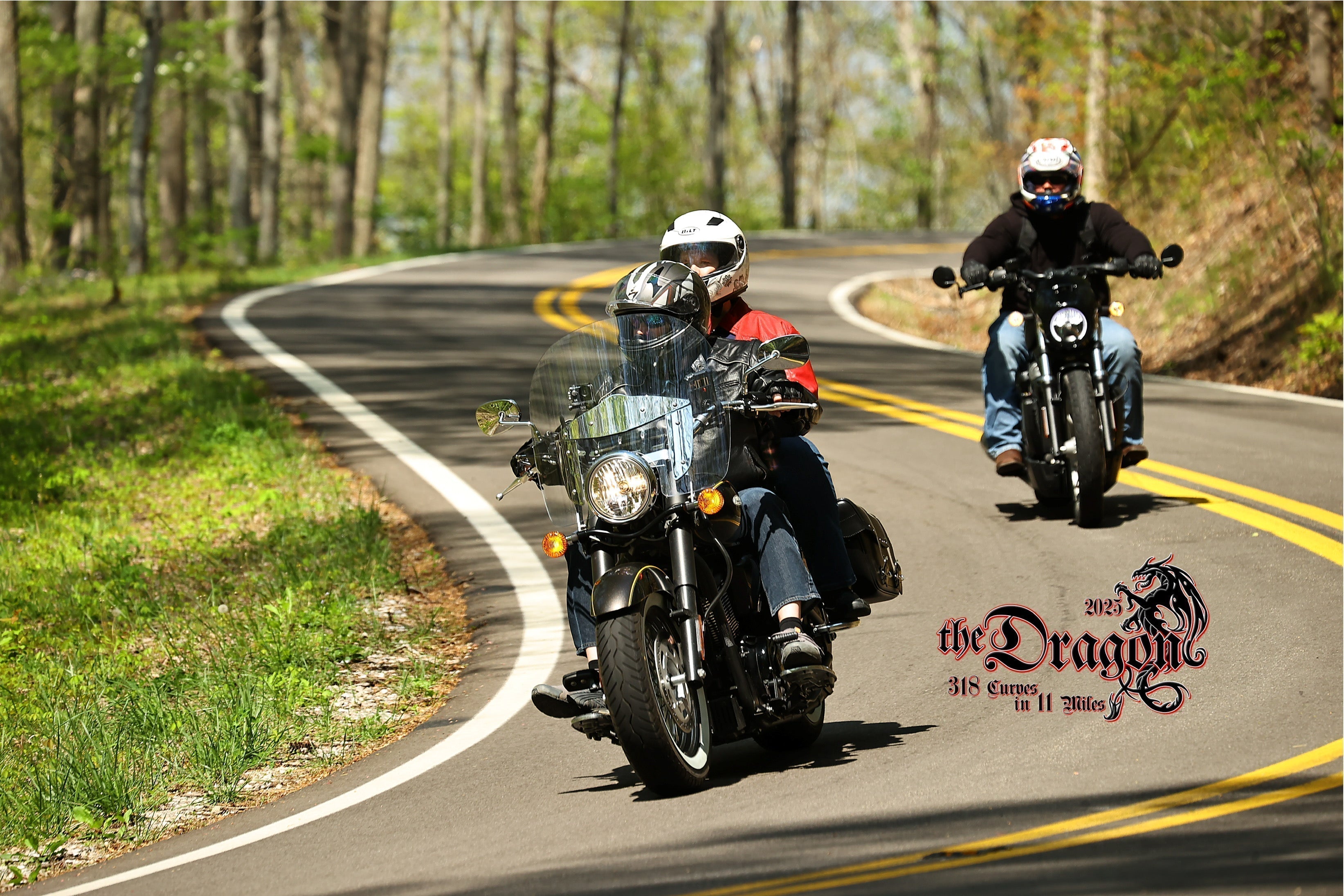 The Real Reason We Ride: Freedom, Clarity, and the Open Road