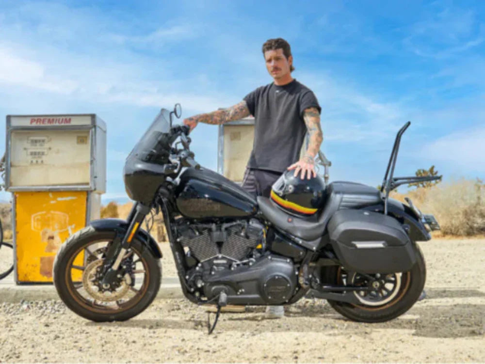 Top 5 Comfort Mods for Your Next Long-Distance Motorcycle Ride