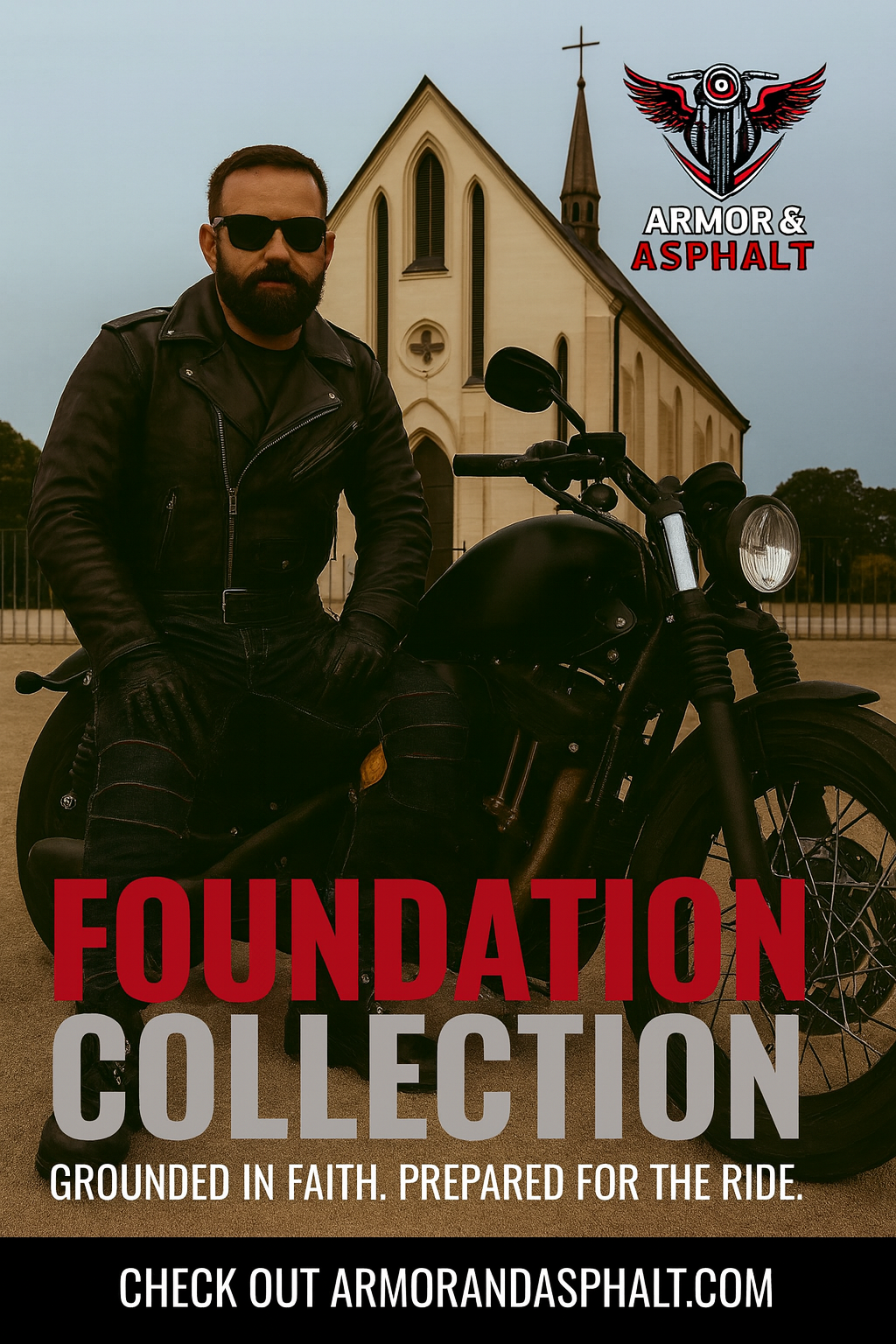 Foundation Collection 