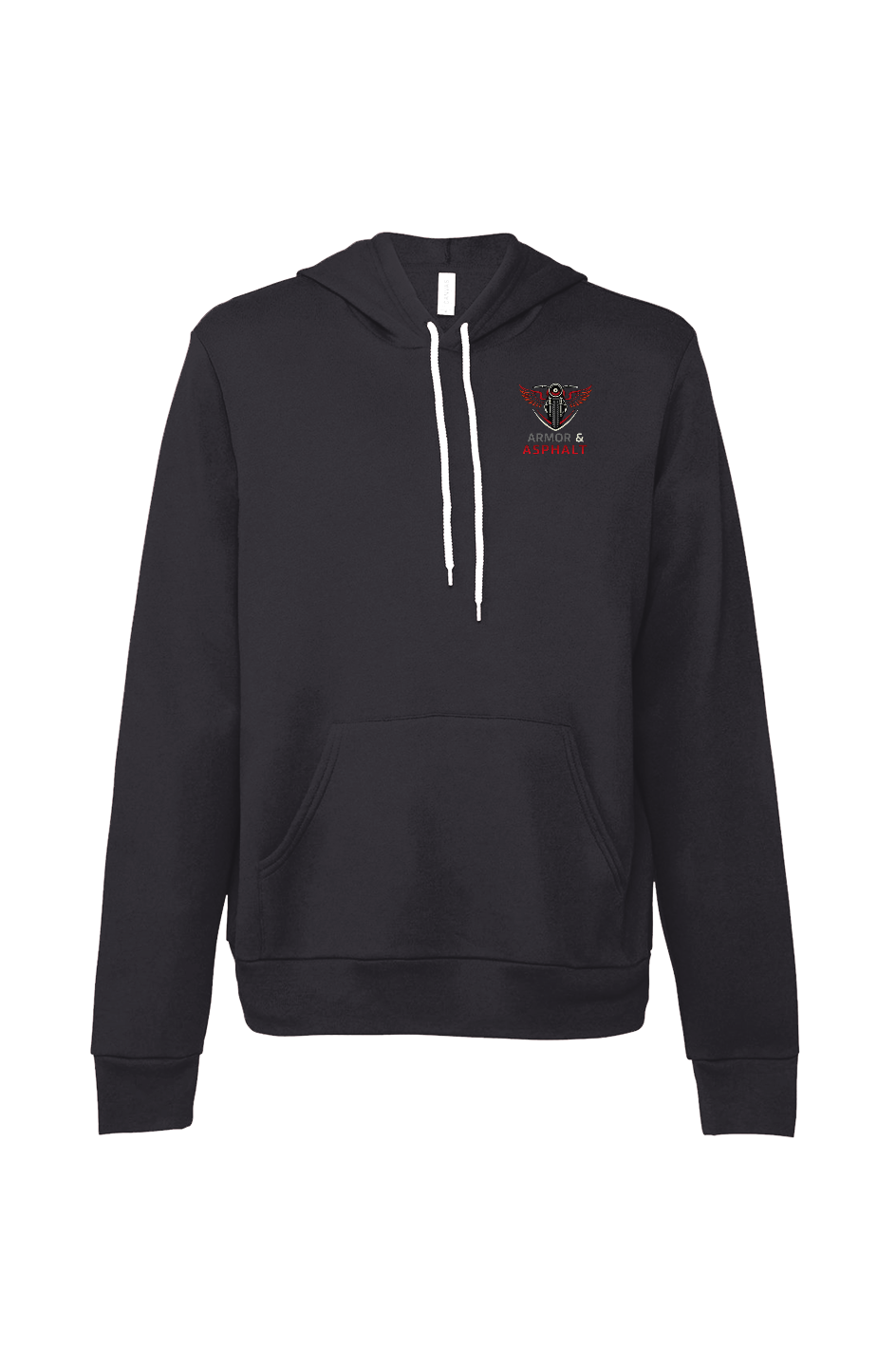 Ride By Faith Hoodie