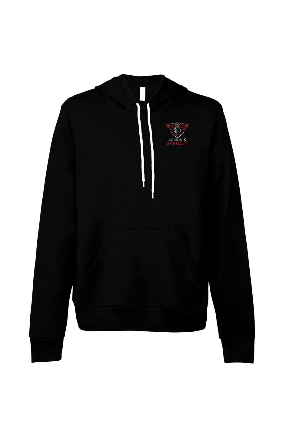 Ride By Faith Hoodie