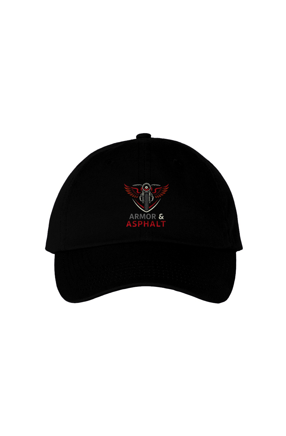 The A&A Standard Hat