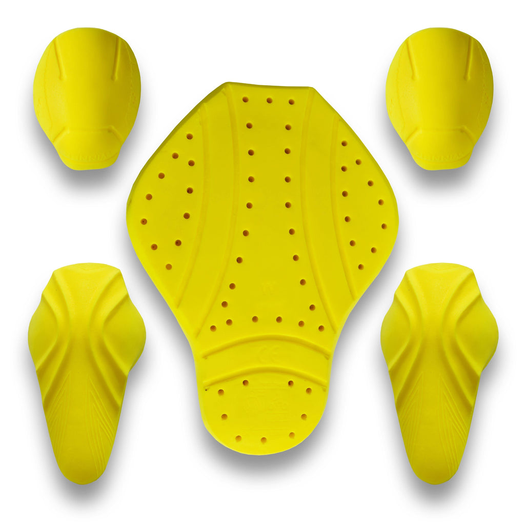 Foundation Armor Insert Set