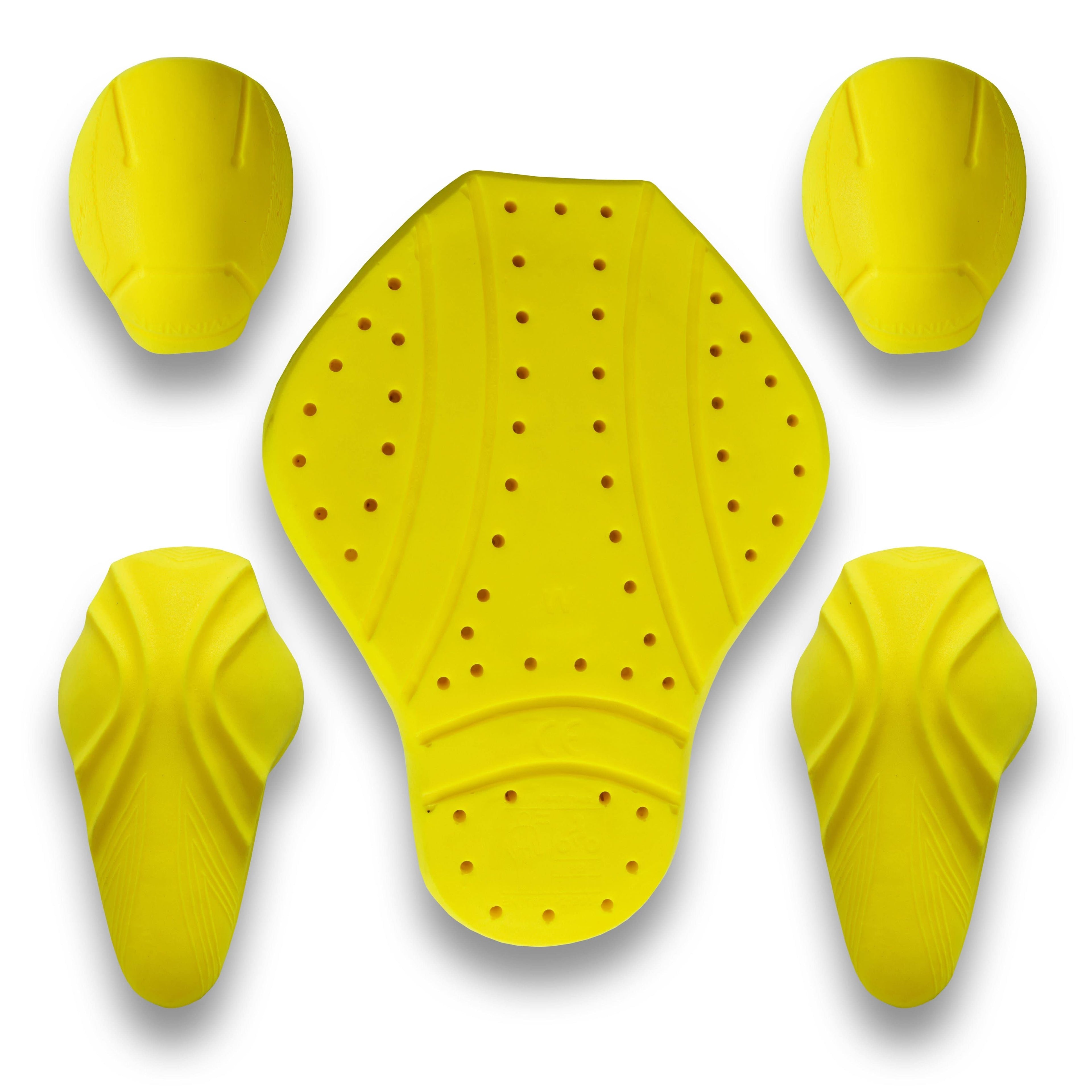 Foundation Armor Insert Set