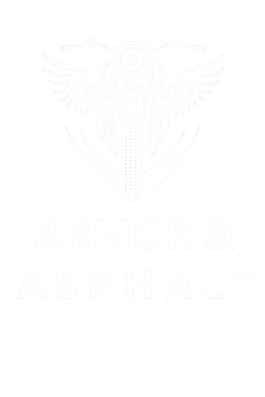 Armor & Asphalt