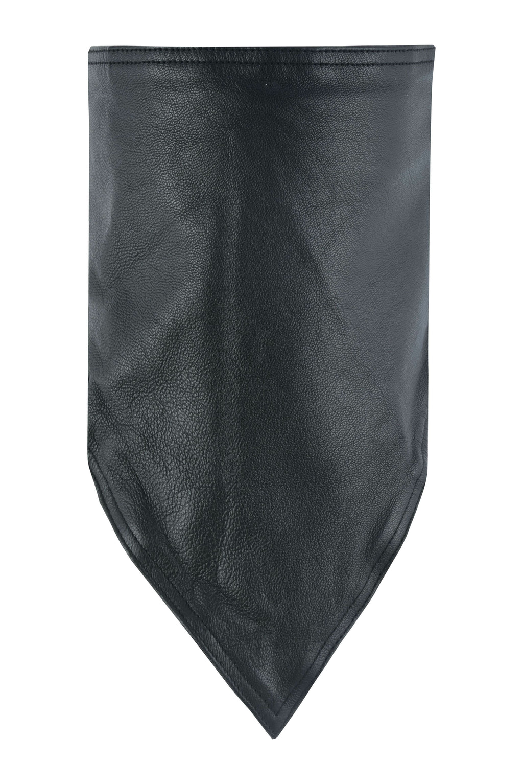 Fleece Lined Motorcycle Bandana