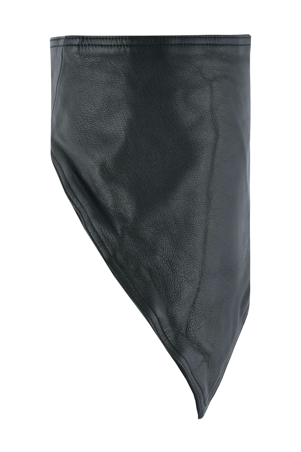 Fleece Lined Motorcycle Bandana