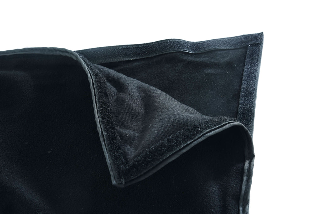 Fleece Lined Motorcycle Bandana