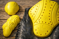 Foundation Armor Insert Set
