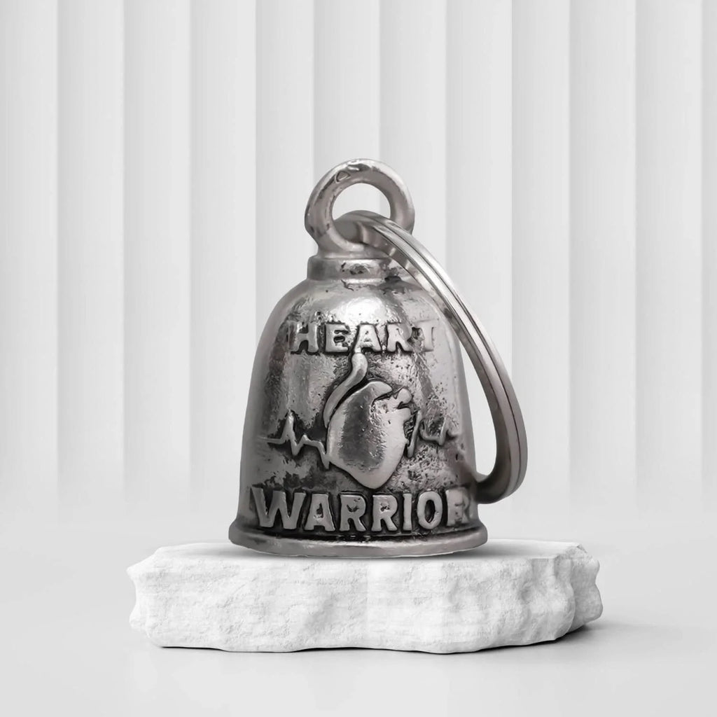 HEART WARRIORS Renegade Bell®