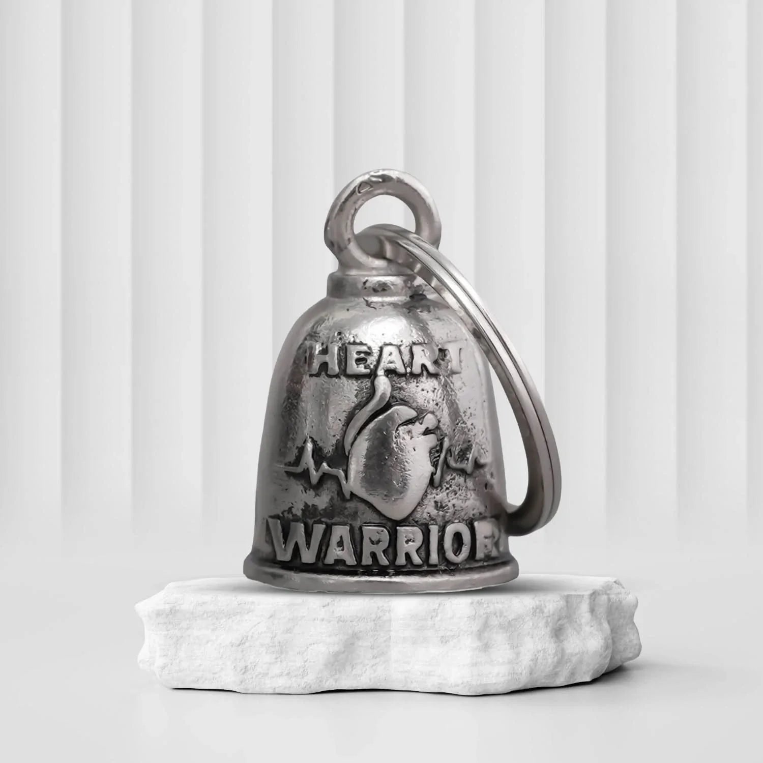 HEART WARRIORS Renegade Bell®