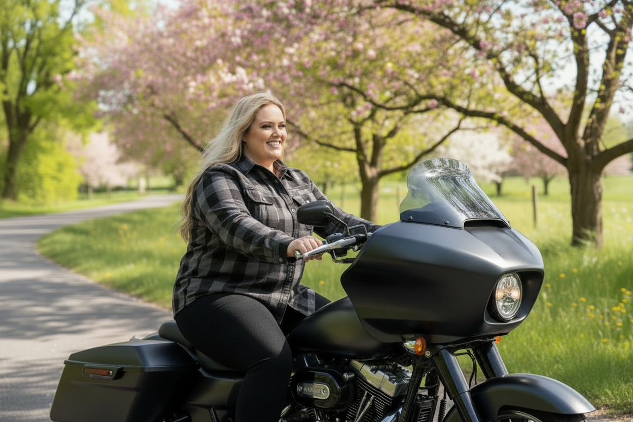 Foundation Alpha Check Flannel - Gray/Black