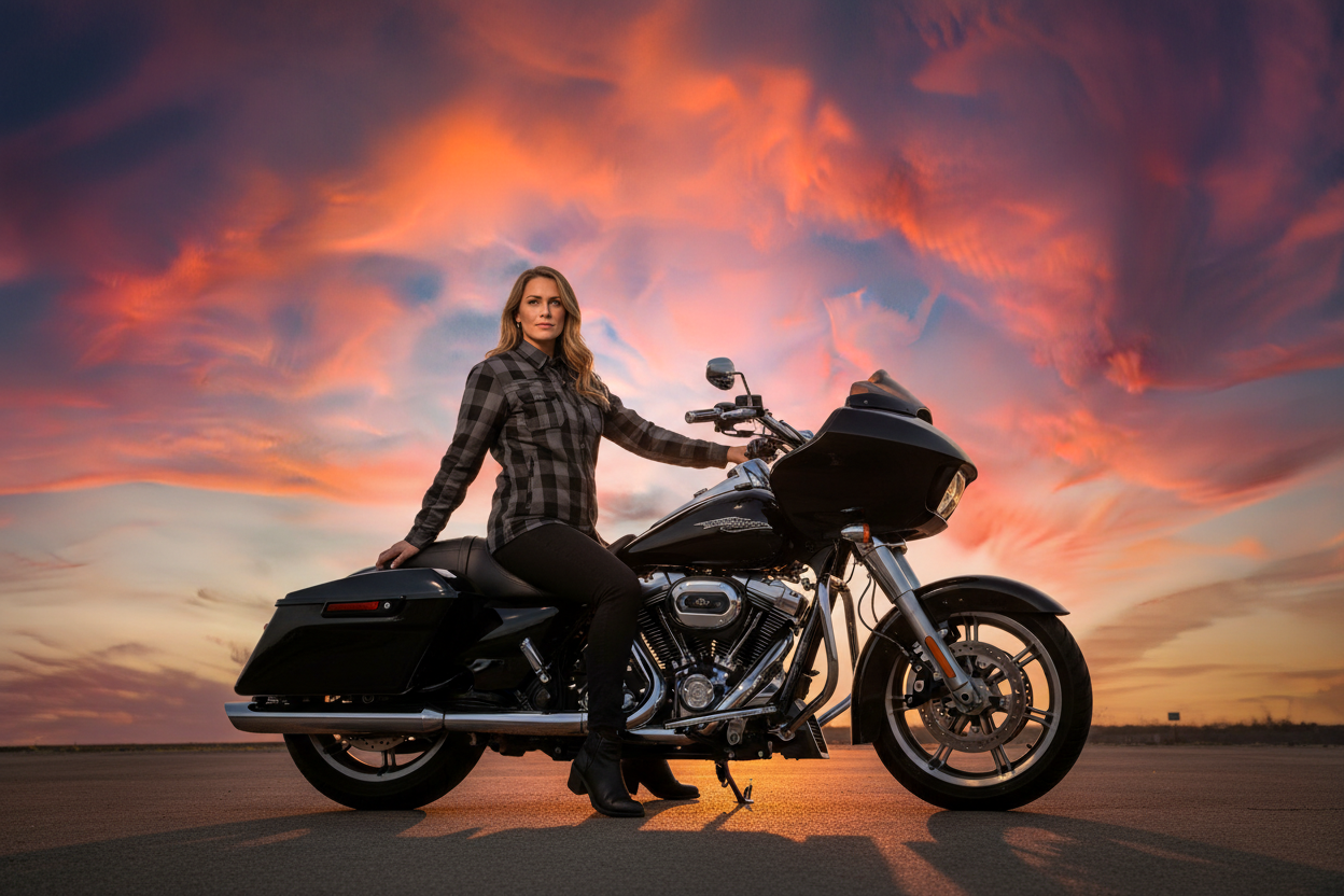 Foundation Alpha Check Flannel - Gray/Black