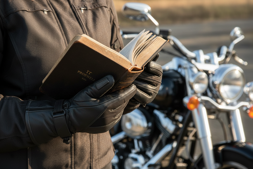 Women's Insulated Deerskin Gauntlet Gloves – Waterproof Protection for Cold Weather Rides