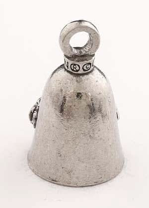 Vintage Ford Coupe Guardian Bell® – Motorcycle Protection Charm