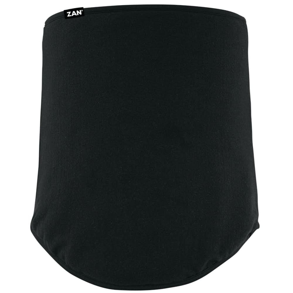 SportFlex™ Fleece-Lined Neck Gaiter – All-Season Riding Protection