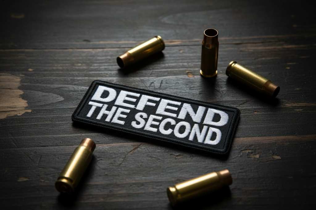 P6684 Defend the Second Patch